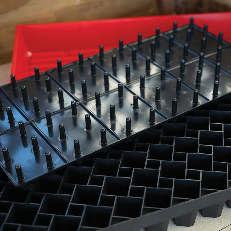 Air Pruning Starter Kit Seed Starter Kits