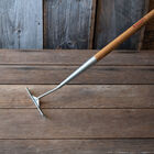 Standard Collinear Hoe &ndash; 7" Fixed Blade Collinear