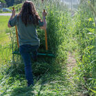 Cover Crop Termination Bar Bed Preparation Tools