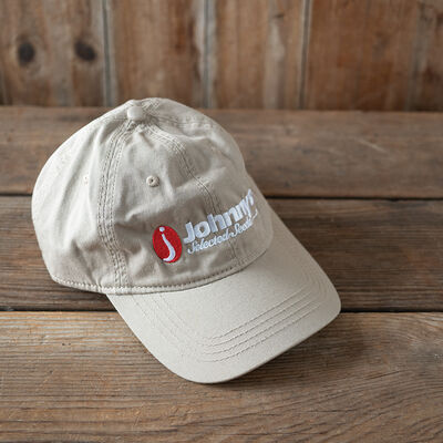 Relaxed Hat &ndash; Khaki Hats