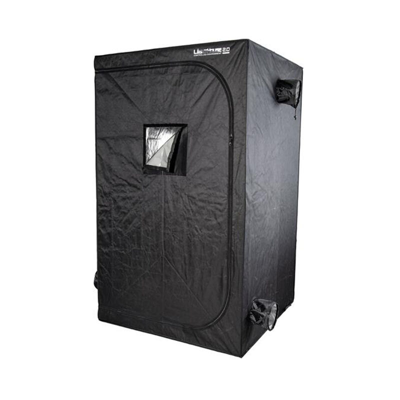 Lighthouse Grow Tent &ndash; 4' x 4' Grow Tents