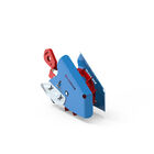 Protective Shield Wheel Weeders