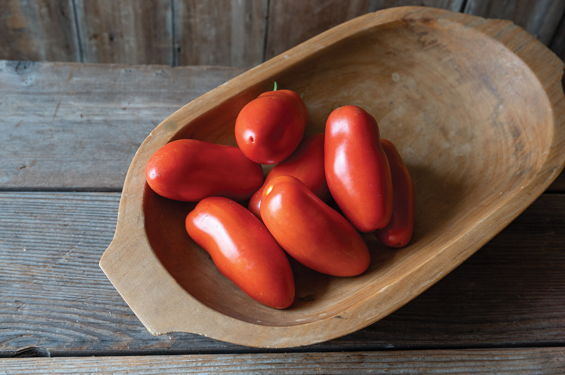 Pozzano Paste Tomatoes