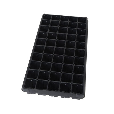 50 Cell Plug Flats &ndash; 100 Count Cell Flats
