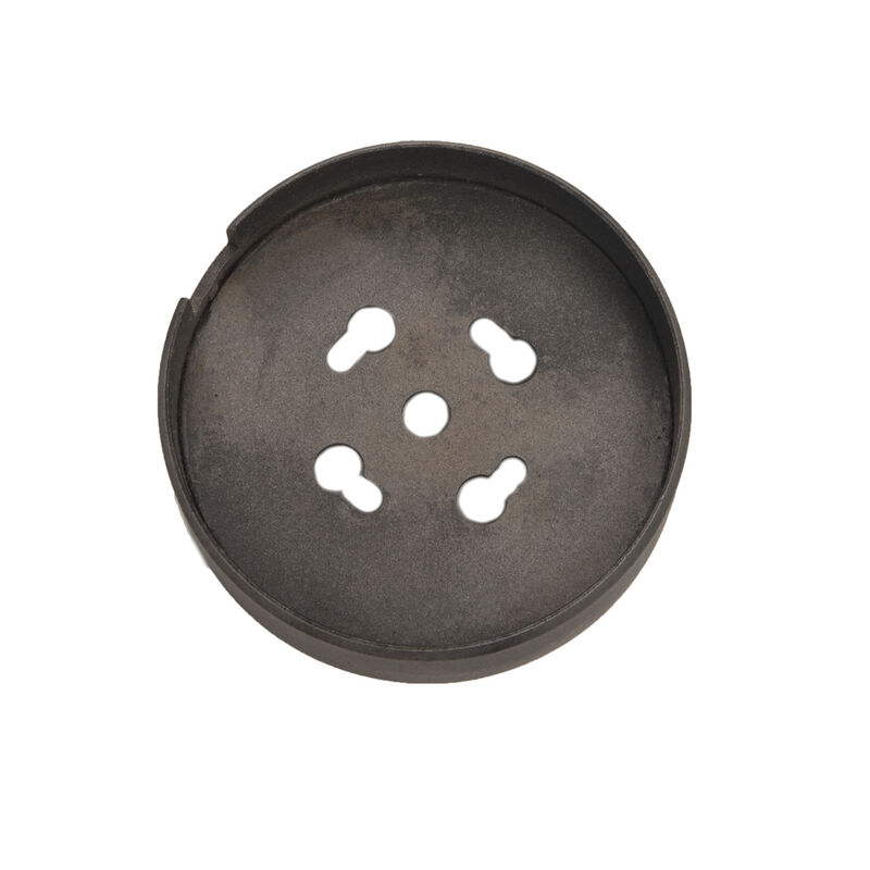 Mulch Hole Burner Deluxe Kit Mulch Hole Burners