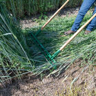 Cover Crop Termination Bar Bed Preparation Tools