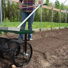 Johnny's Seedbed Roller &ndash; 30" Seedbed Rollers