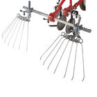 Toolbar &ndash; 24" Wheel Hoes