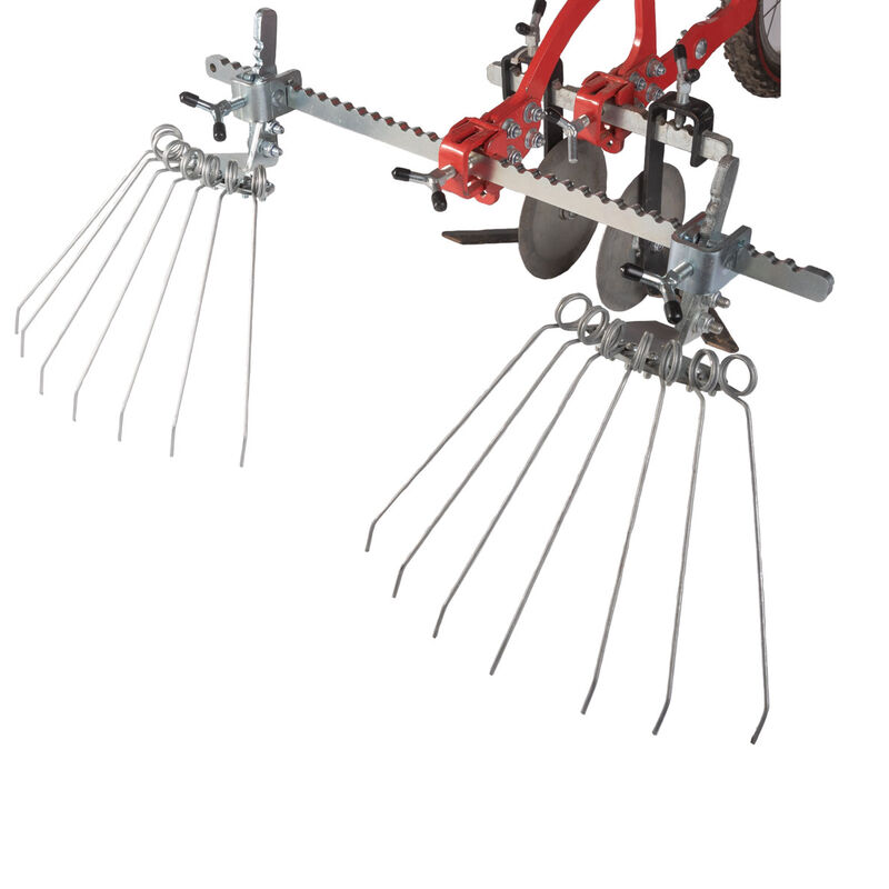 Toolbar &ndash; 24" Wheel Hoes
