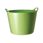10 Gal. Gorilla Tub&reg; &ndash; Pistachio Gorilla Tubs&reg;
