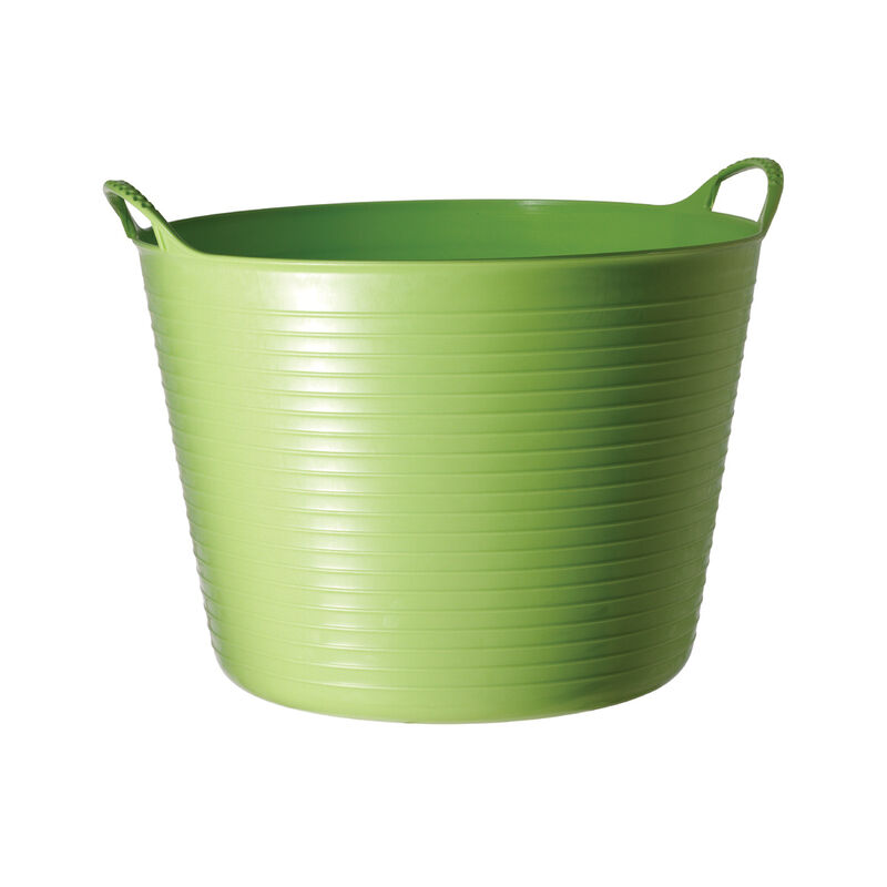 10 Gal. Gorilla Tub&reg; &ndash; Pistachio Gorilla Tubs&reg;