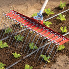 Tine Harrow &ndash; 30" Tine Weeders