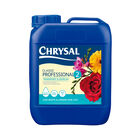 Chrysal Professional 2 Transport & Display Solution &ndash; 2.5 Gal. Flower Post-Harvest
