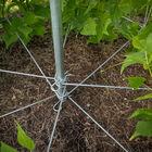 Bean Tower &ndash; 60" Cages & Fences