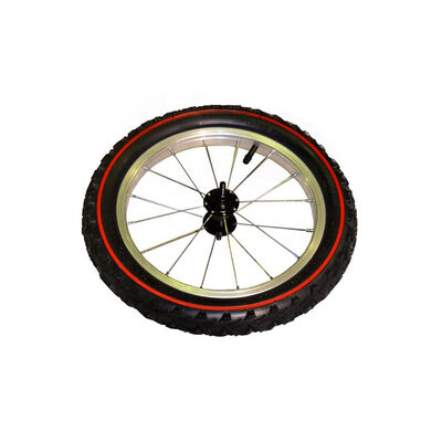 Replacement Wheel &ndash; Standard Terrateck Wheel Hoes