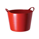 3.5 Gal. Gorilla Tub&reg; &ndash; Red Gorilla Tubs&reg;