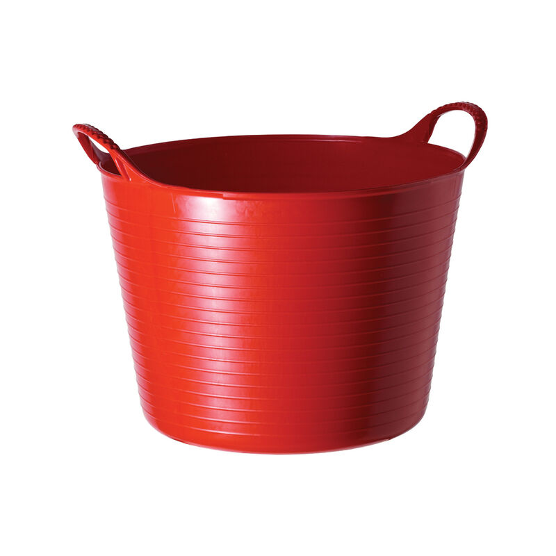 3.5 Gal. Gorilla Tub&reg; &ndash; Red Gorilla Tubs&reg;