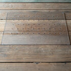 50-Hole Plug Tray Conversion Plate Drop Seeders