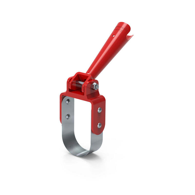 Replacement Blade &ndash; 2.3" Oscillating (Stirrup)