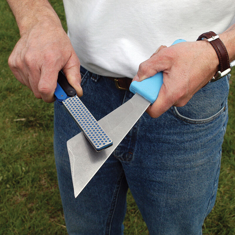 Diamond Hone &ndash; Coarse Sharpeners & Hones
