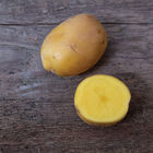 Natascha Potatoes