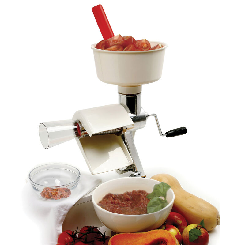 Sauce Master II Fruit and Vegetable Strainer Kitchen Supplies
