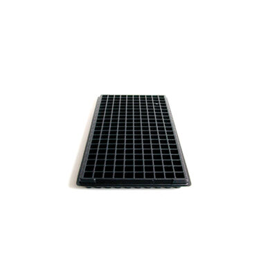 200 Cell Plug Flats &ndash; 50 Count Cell Flats