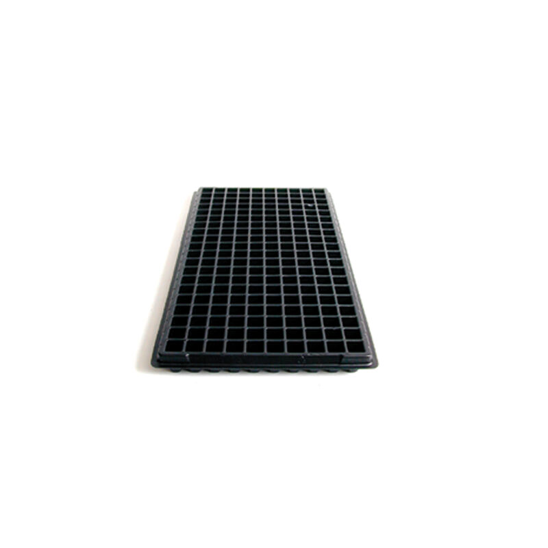 200 Cell Plug Flats &ndash; 50 Count Cell Flats