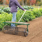 Johnny's Seedbed Roller &ndash; 36" Seedbed Rollers