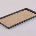 Terrafibre Hemp Grow Mats, 10" x 20" &ndash; 10 Count Microgreens Supplies