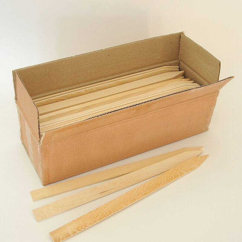 Field Stakes &ndash; 18", 100 Count Labeling Supplies