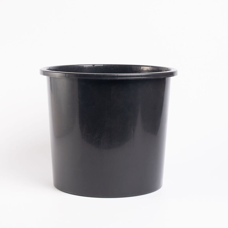 Wide Flower Buckets &ndash; 10 L, 25 Count Flower Buckets