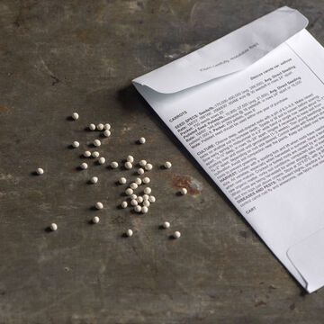 null Pelleted Seeds