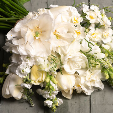 null White