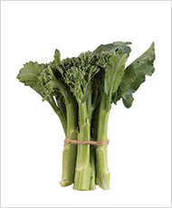 Happy Rich mini broccoli