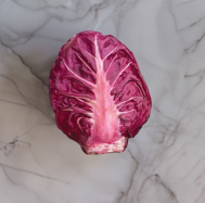 Luna Rossa radicchio