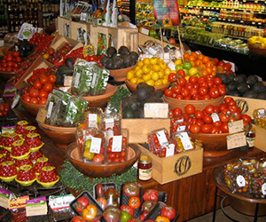 Fresh-market flavor speaks volumes