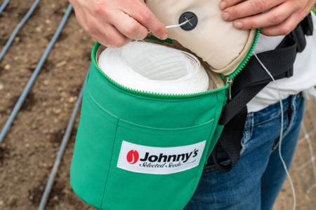 Johnny's Twine Tote