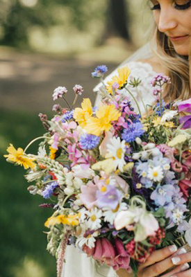 Jacklily Seasonal Floral Design