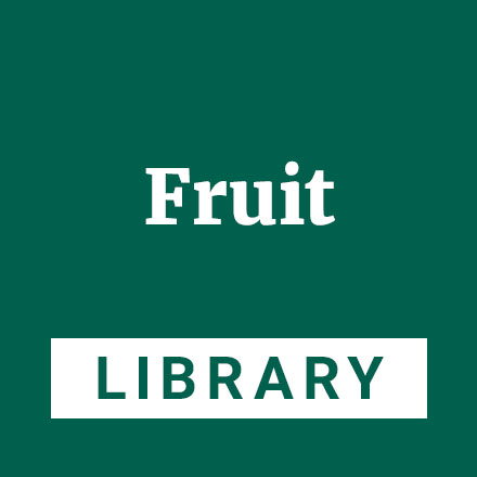Fruit Library