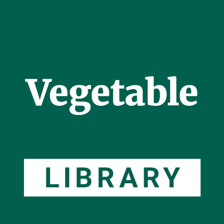Vegetable Library