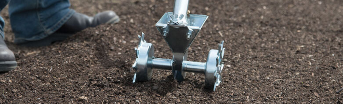 Quick Guide to Choosing a Seeder