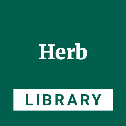 Herb Library