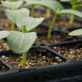 no till garden plot