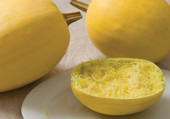 Spaghetti Squash
