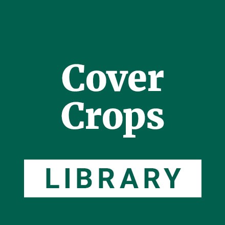 Cover Crops Library